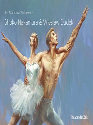 cover image of Shoko Nakamura & Wieslaw Dudek